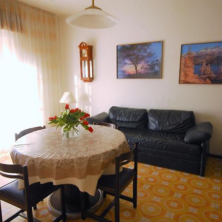 Villa Clara Lignano Sabbiadoro Ngoại thất bức ảnh