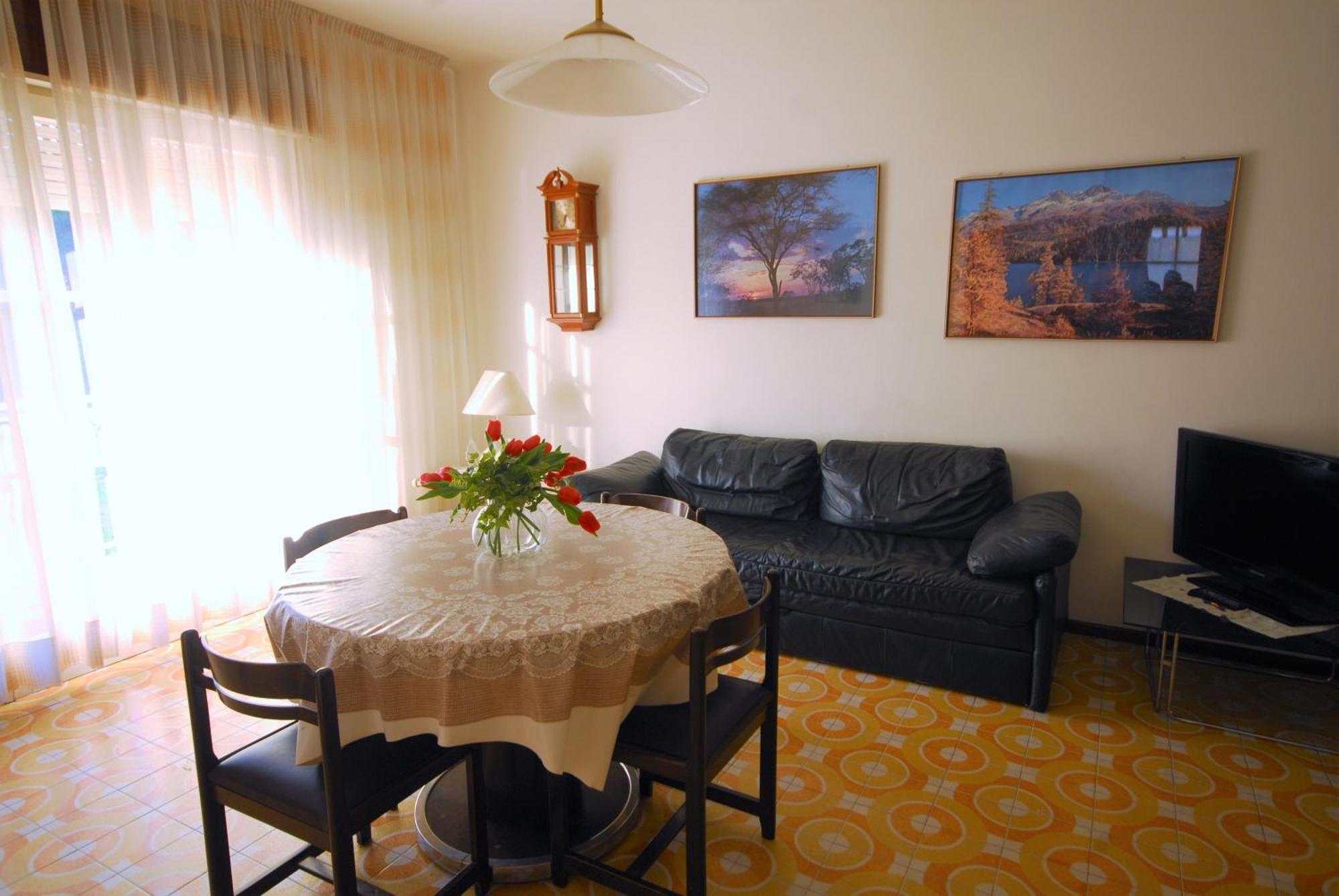 Villa Clara Lignano Sabbiadoro Ngoại thất bức ảnh