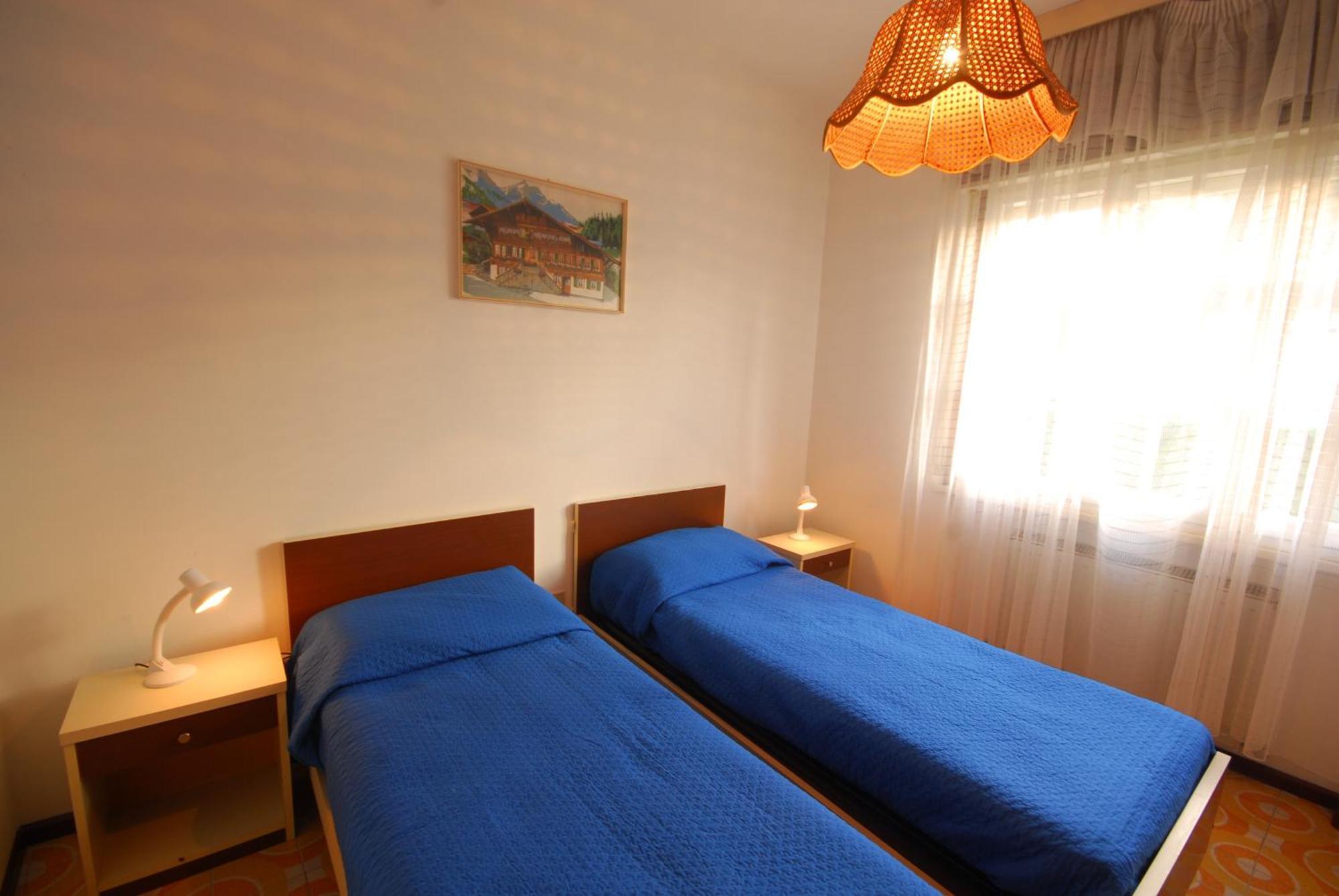 Villa Clara Lignano Sabbiadoro Ngoại thất bức ảnh