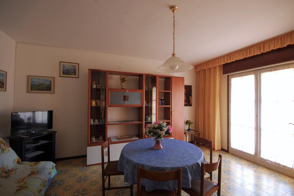 Villa Clara Lignano Sabbiadoro Ngoại thất bức ảnh